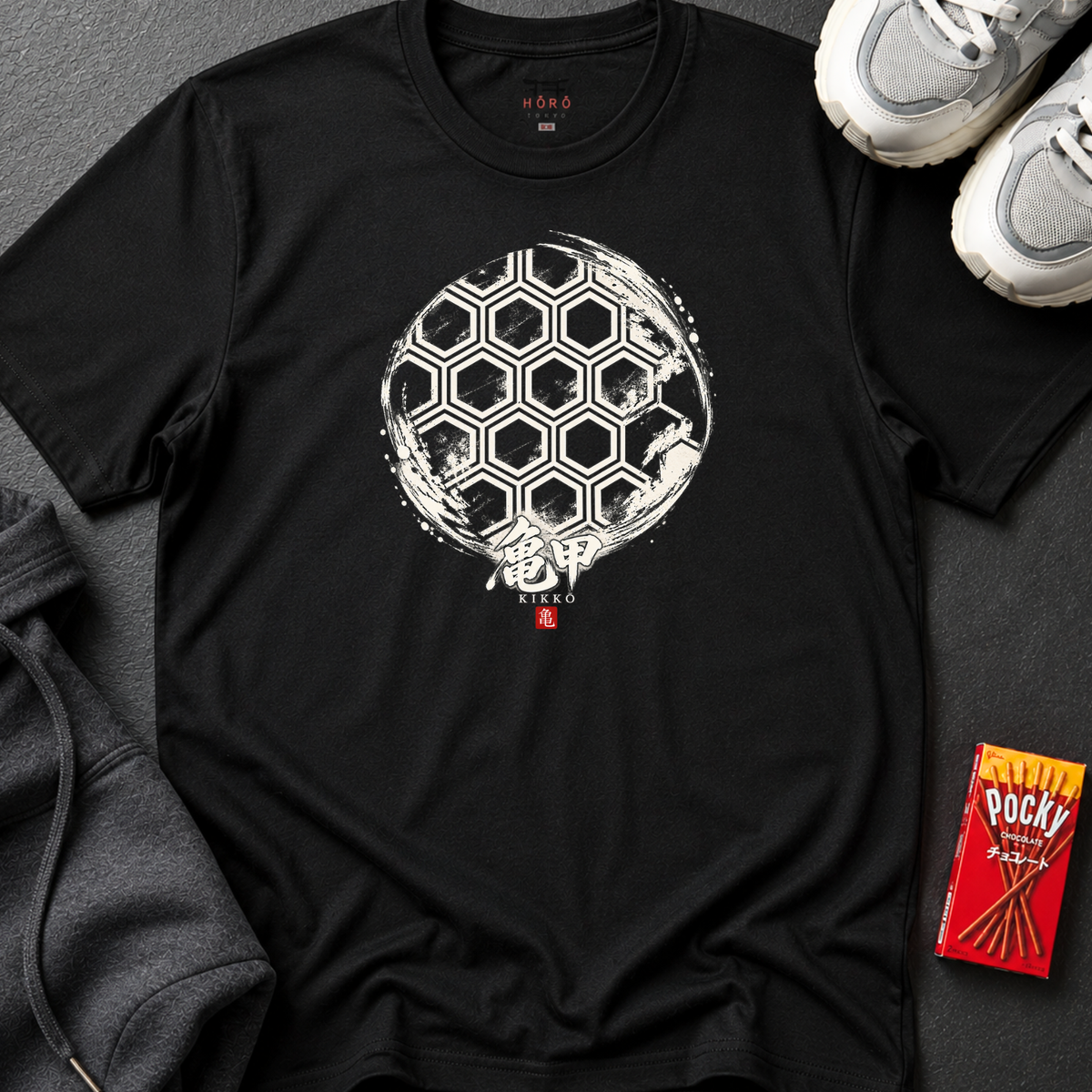 Kikko Seal T-Shirt