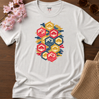 Kikko Stack T-Shirt