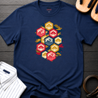 Kikko Stack T-Shirt