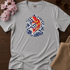 Koi Pixel T-Shirt