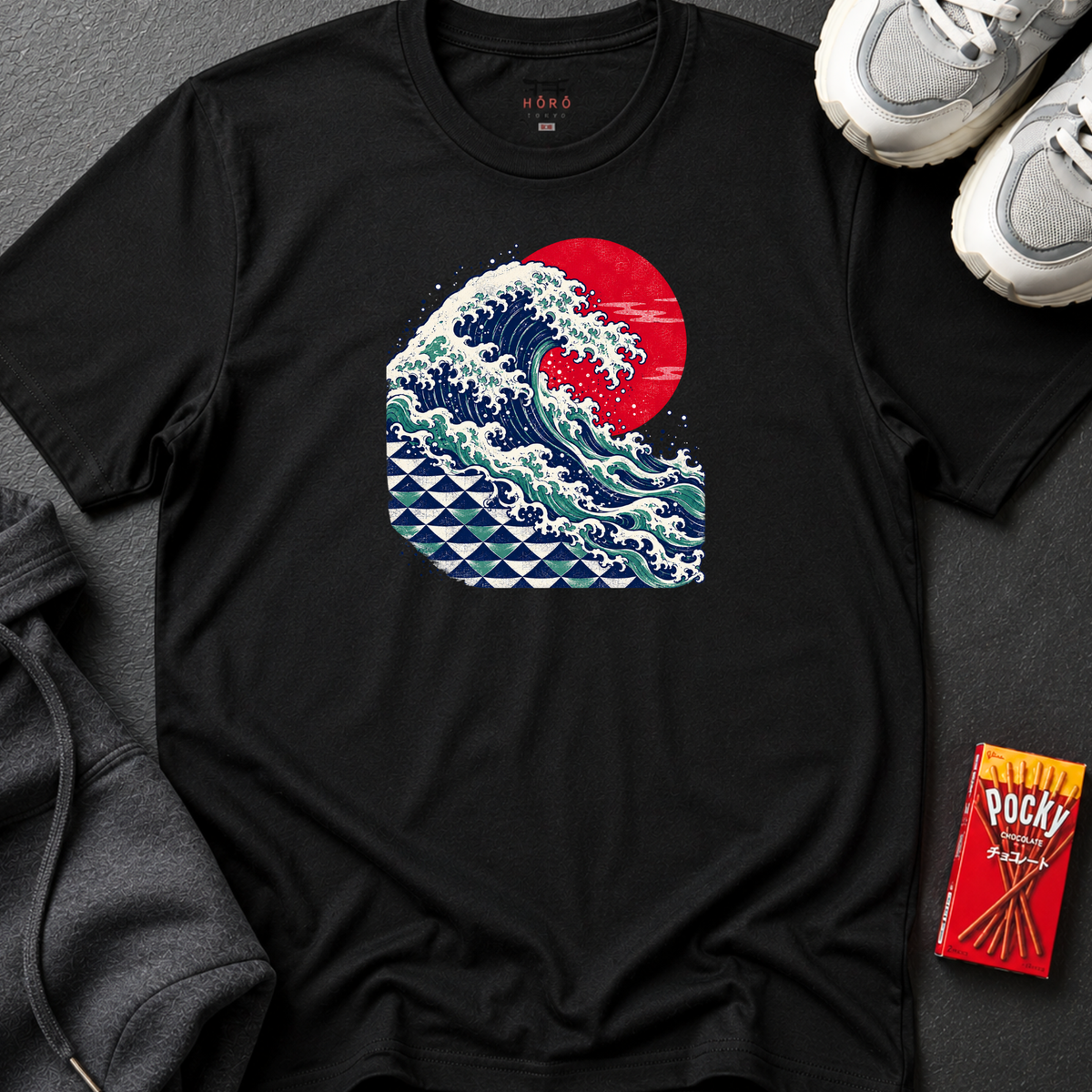 Nami Fuji T-Shirt