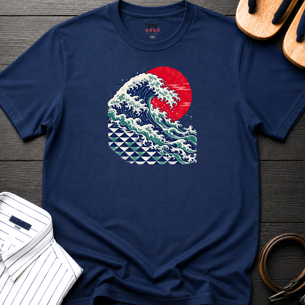 Nami Fuji T-Shirt