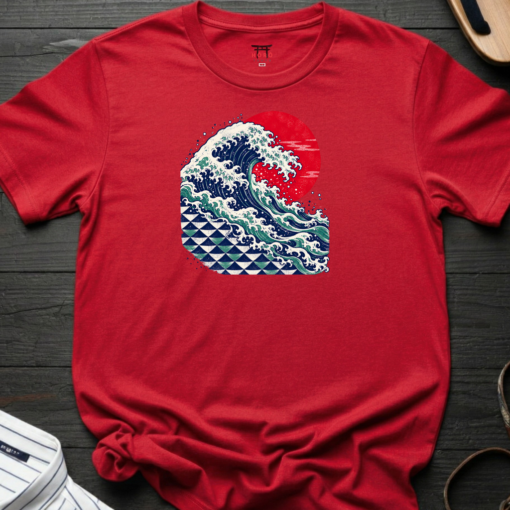 Nami Fuji T-Shirt