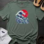 Nami Fuji T-Shirt
