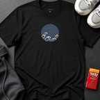Sanzan Round T-Shirt