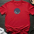 Sanzan Round T-Shirt