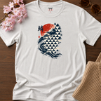 Sanzan Wave T-Shirt