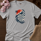 Sanzan Wave T-Shirt