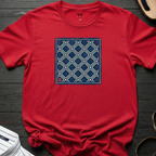 Sashiko Indigo T-Shirt