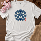 Seigaiha T-Shirt