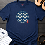 Seigaiha T-Shirt