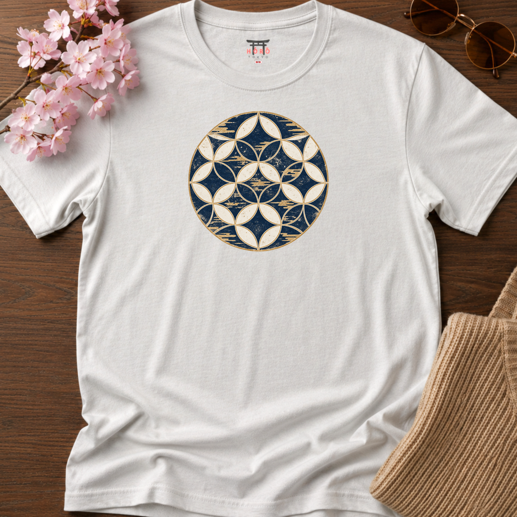 Shippo Circle T-Shirt