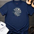 Shippo Maze T-Shirt