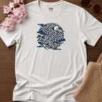 Shippo Maze T-Shirt