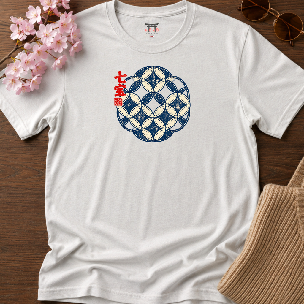 Shippomon T-Shirt