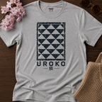 Uroko Bold T-Shirt