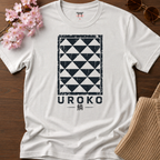Uroko Bold T-Shirt