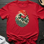 Wave Garden T-Shirt