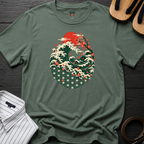 Wave Garden T-Shirt
