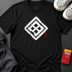 Yotsume Crest T-Shirt