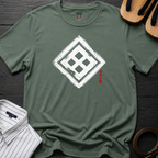 Yotsume Crest T-Shirt