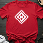 Yotsume Crest T-Shirt