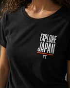 Explore Japan T-Shirt