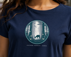 Forest Deer T-Shirt