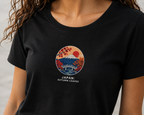 Fuji Autumn T-Shirt
