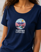 Japan Expedition T-Shirt
