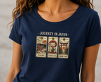 Journey in Japan T-Shirt