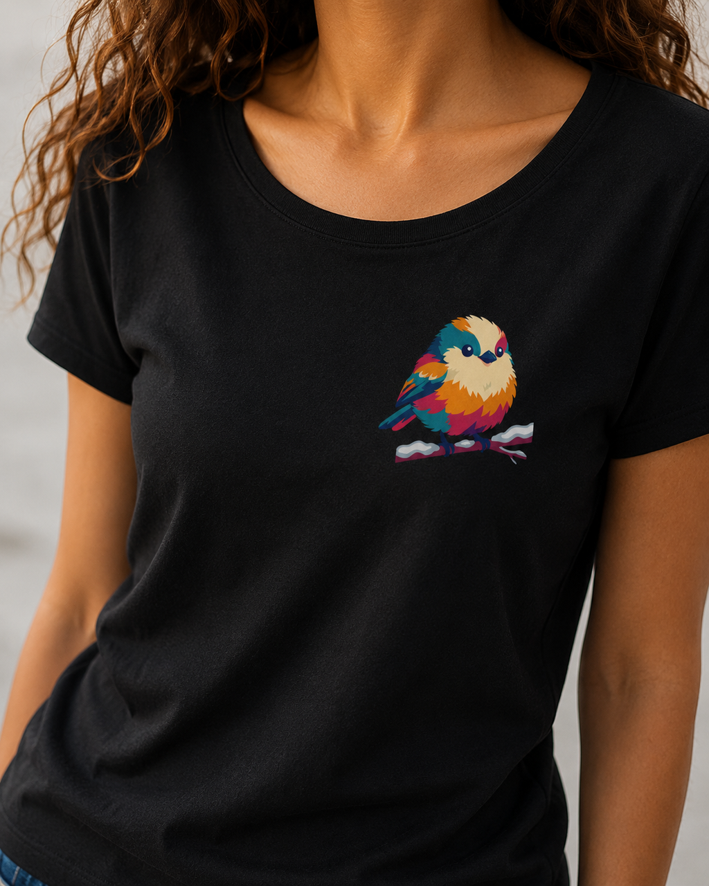 Kotori T-Shirt