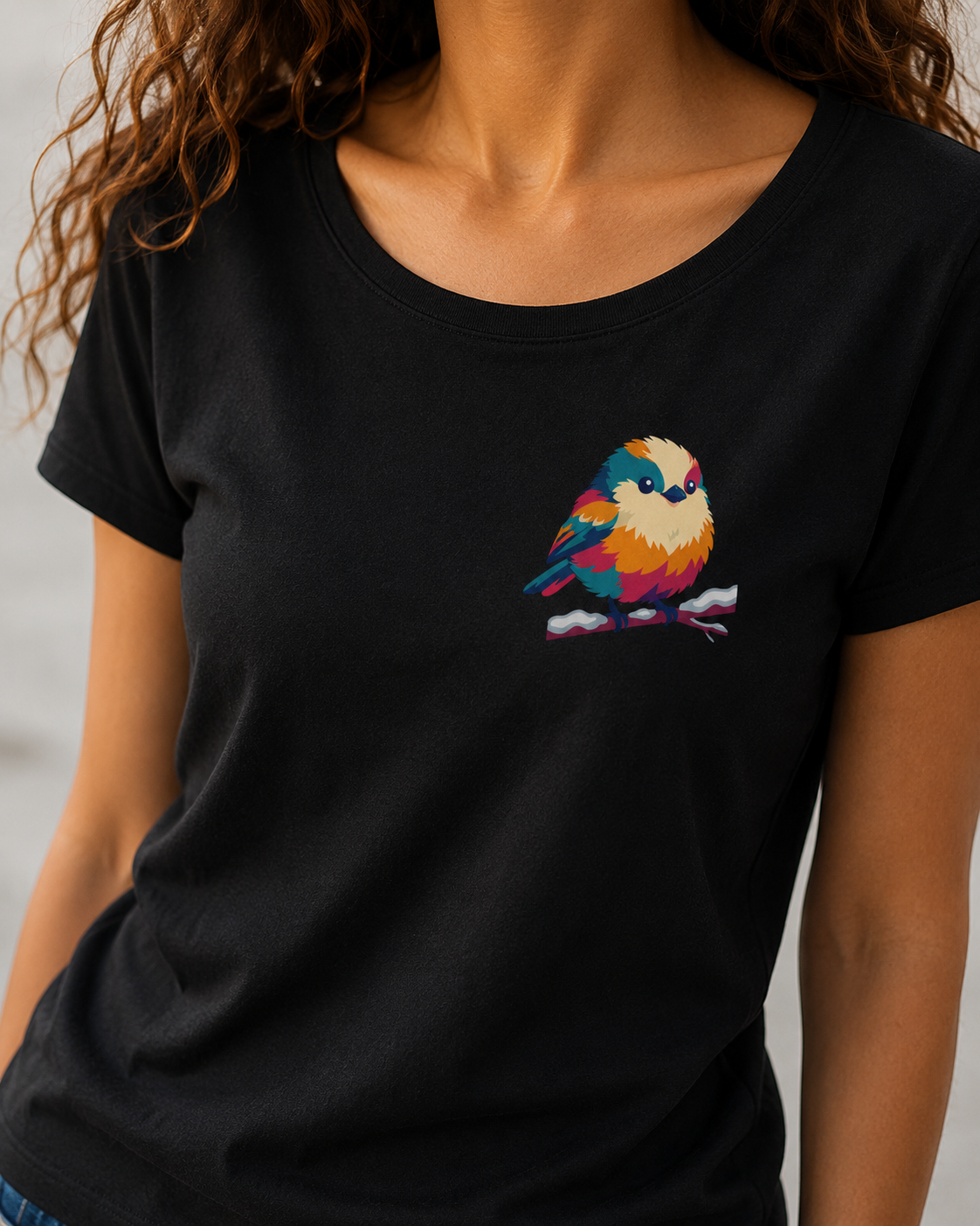 Kotori T-Shirt