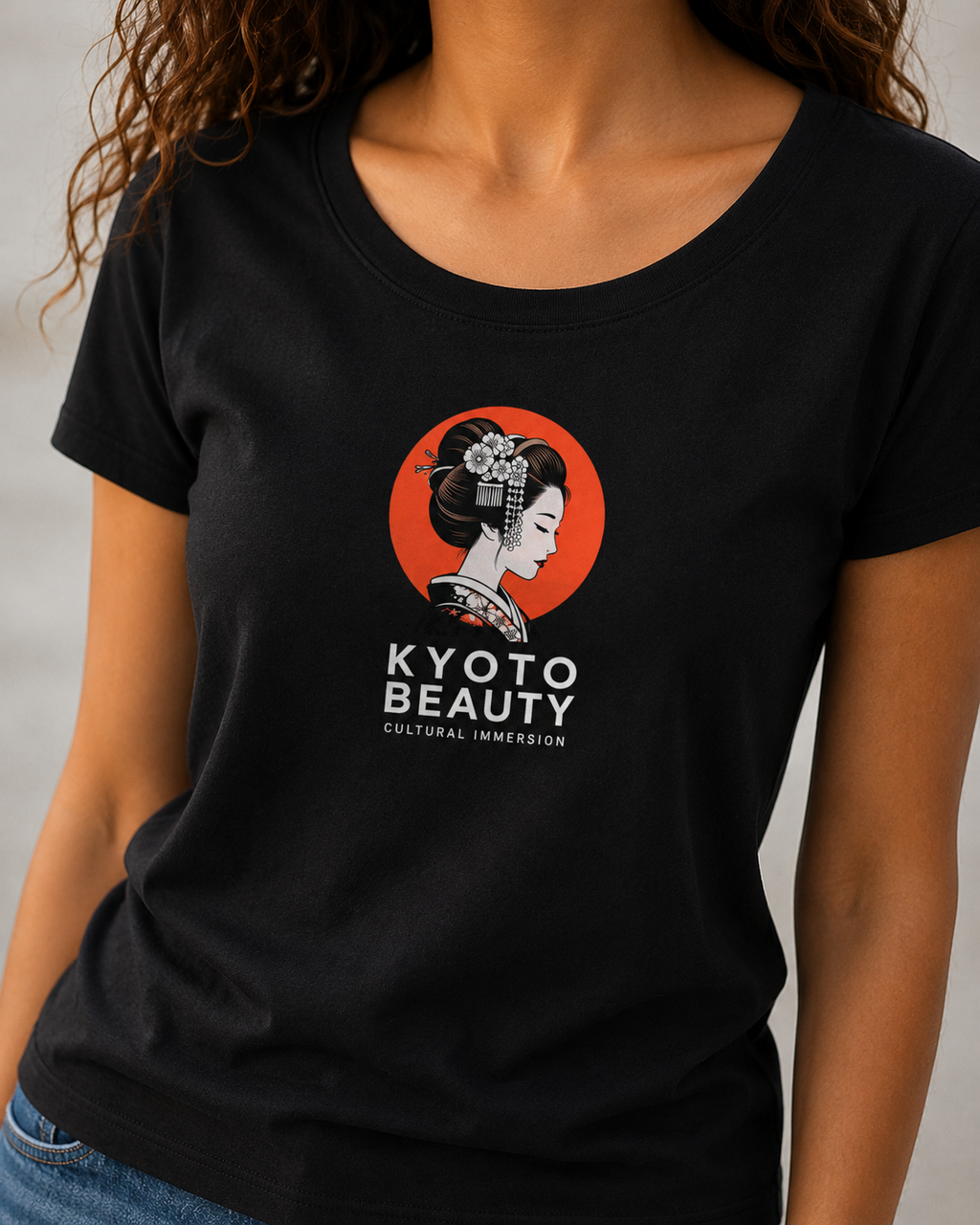 Kyoto Beauty T-Shirt