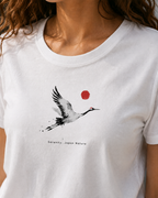 Serenity Japan Nature T-Shirt