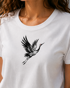 Tsuru T-Shirt