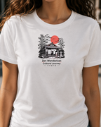 Zen Wanderlust T-Shirt