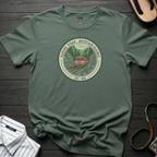Hakone Tozan Mountain Railway T-Shirt