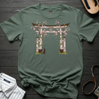 Torii Sakura T-Shirt
