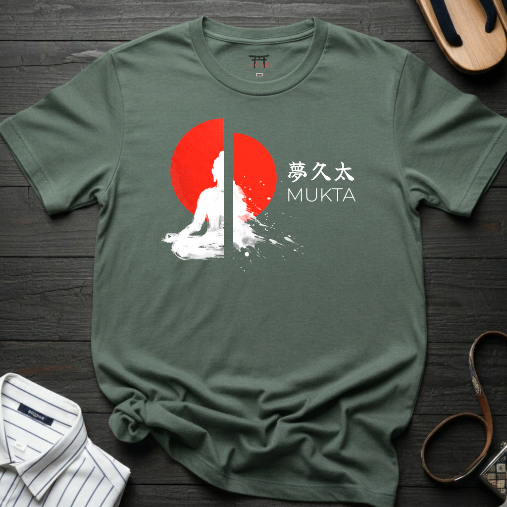Mukta T-Shirt