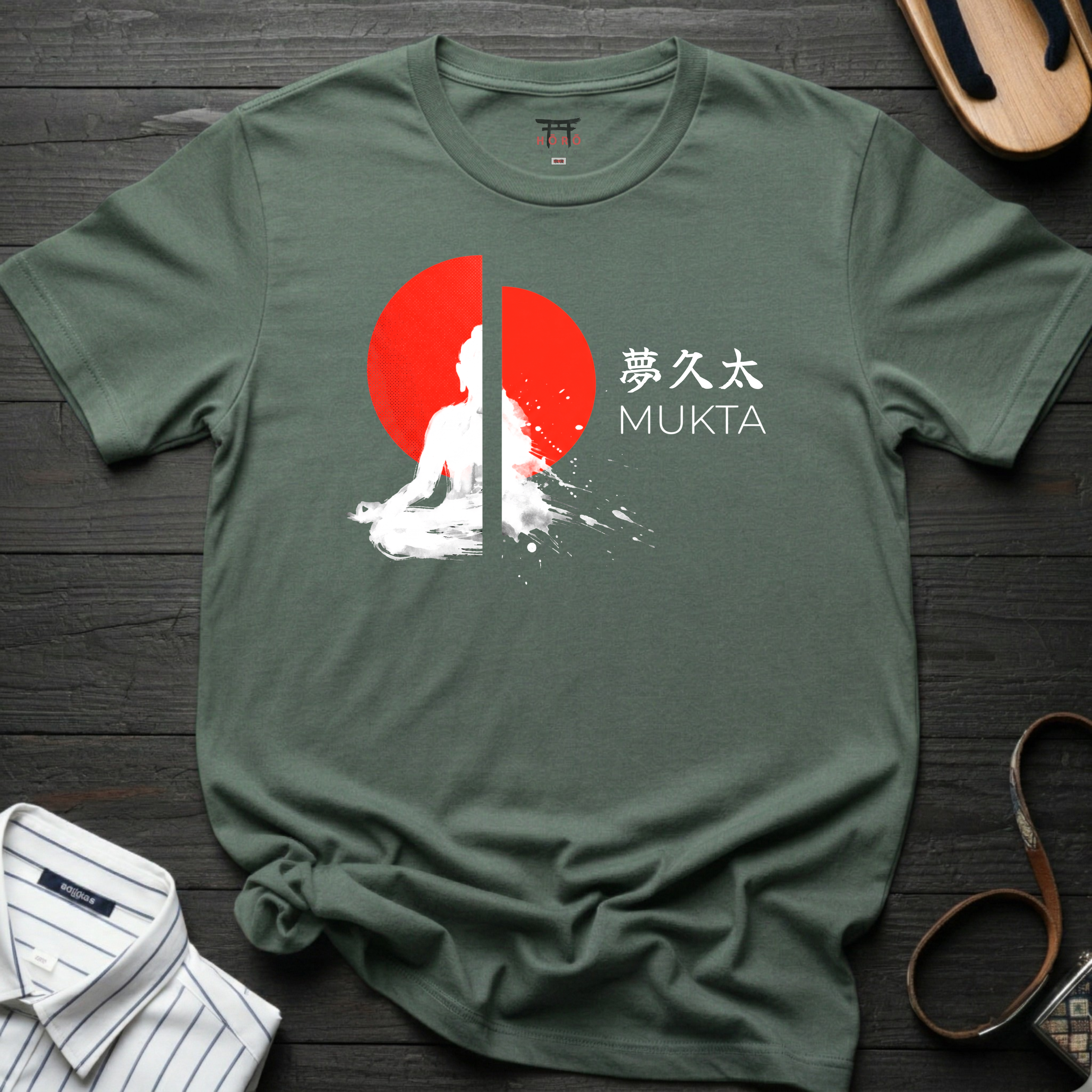 Mukta T-Shirt