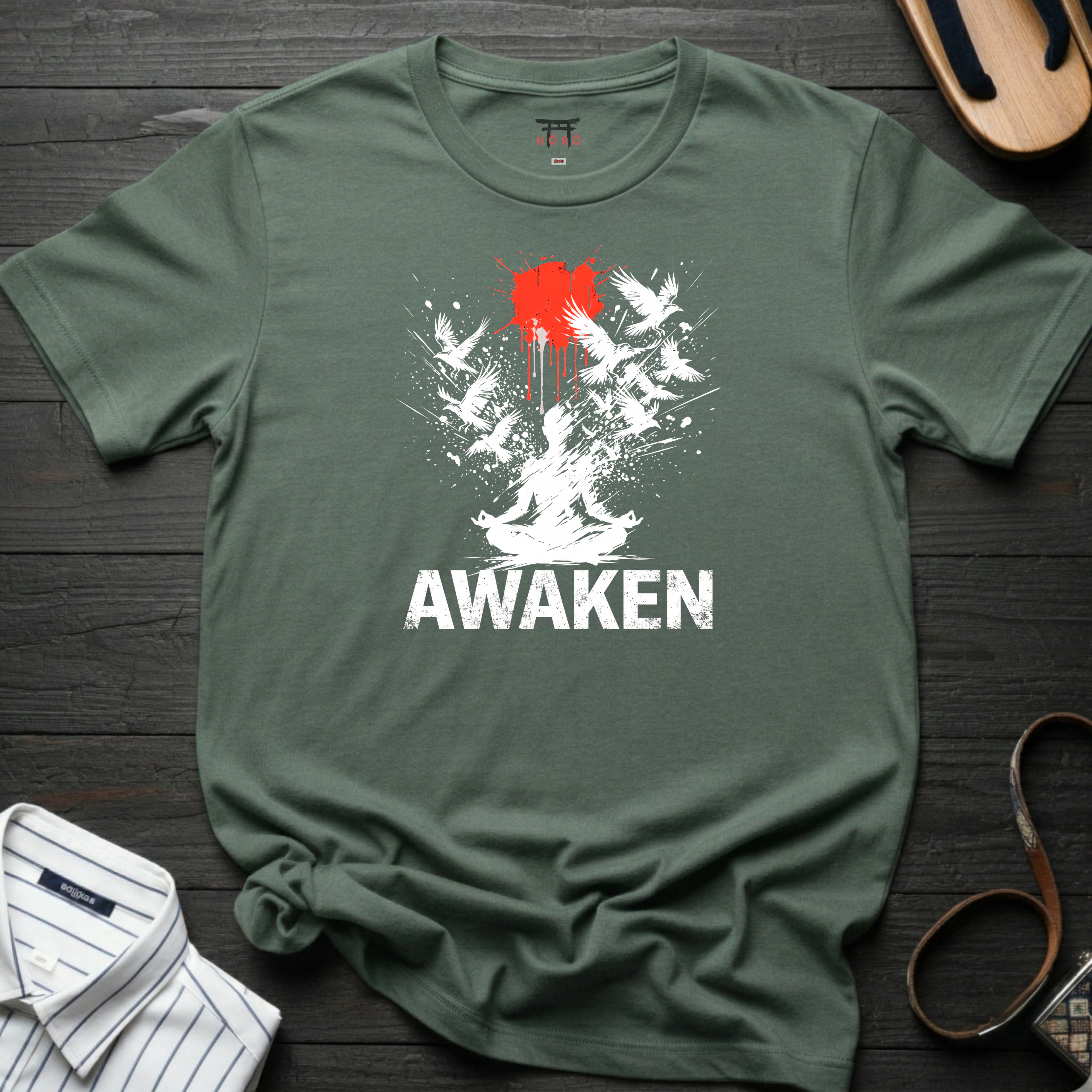 Awaken T-Shirt