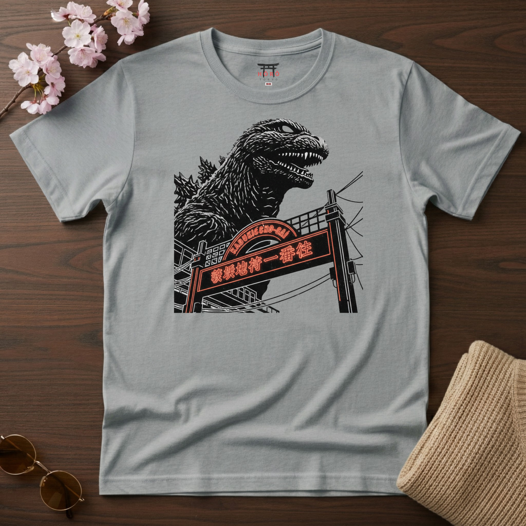 Kabukiccho GAI T-Shirt