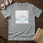 Mt. Fuji Tranquile T-Shirt