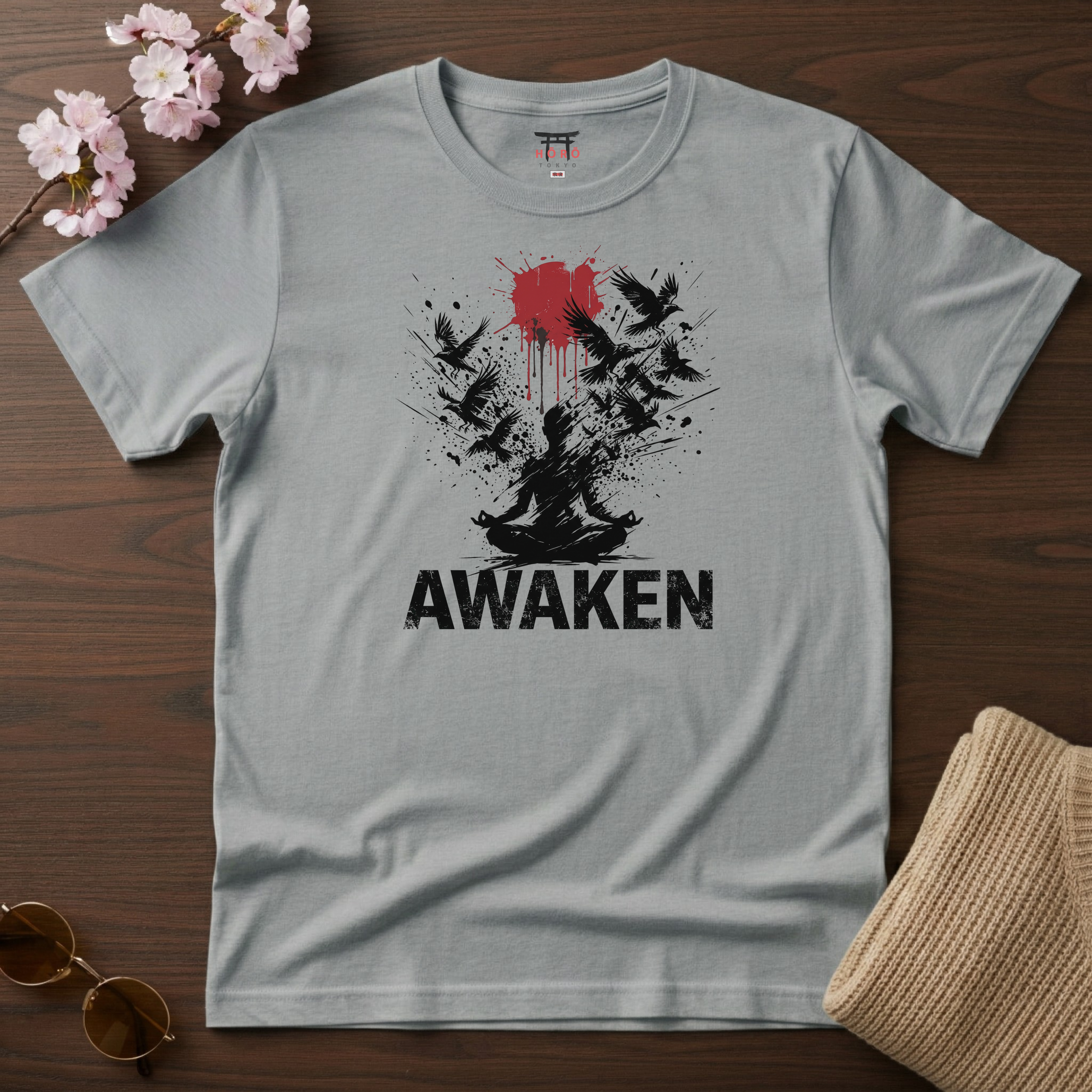 Awaken T-Shirt