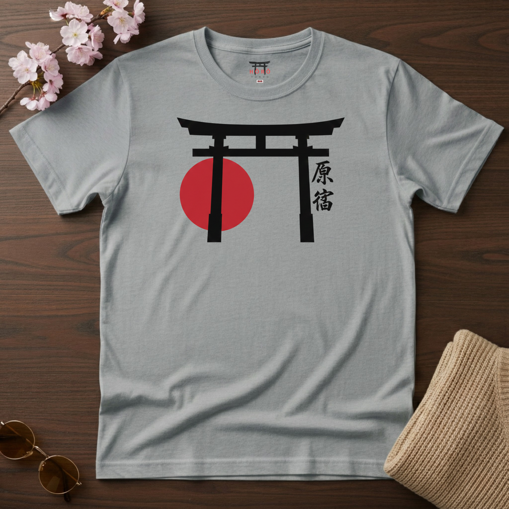 Torii Japan T-Shirt
