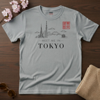 Meet Me in Tokyo T-Shirt