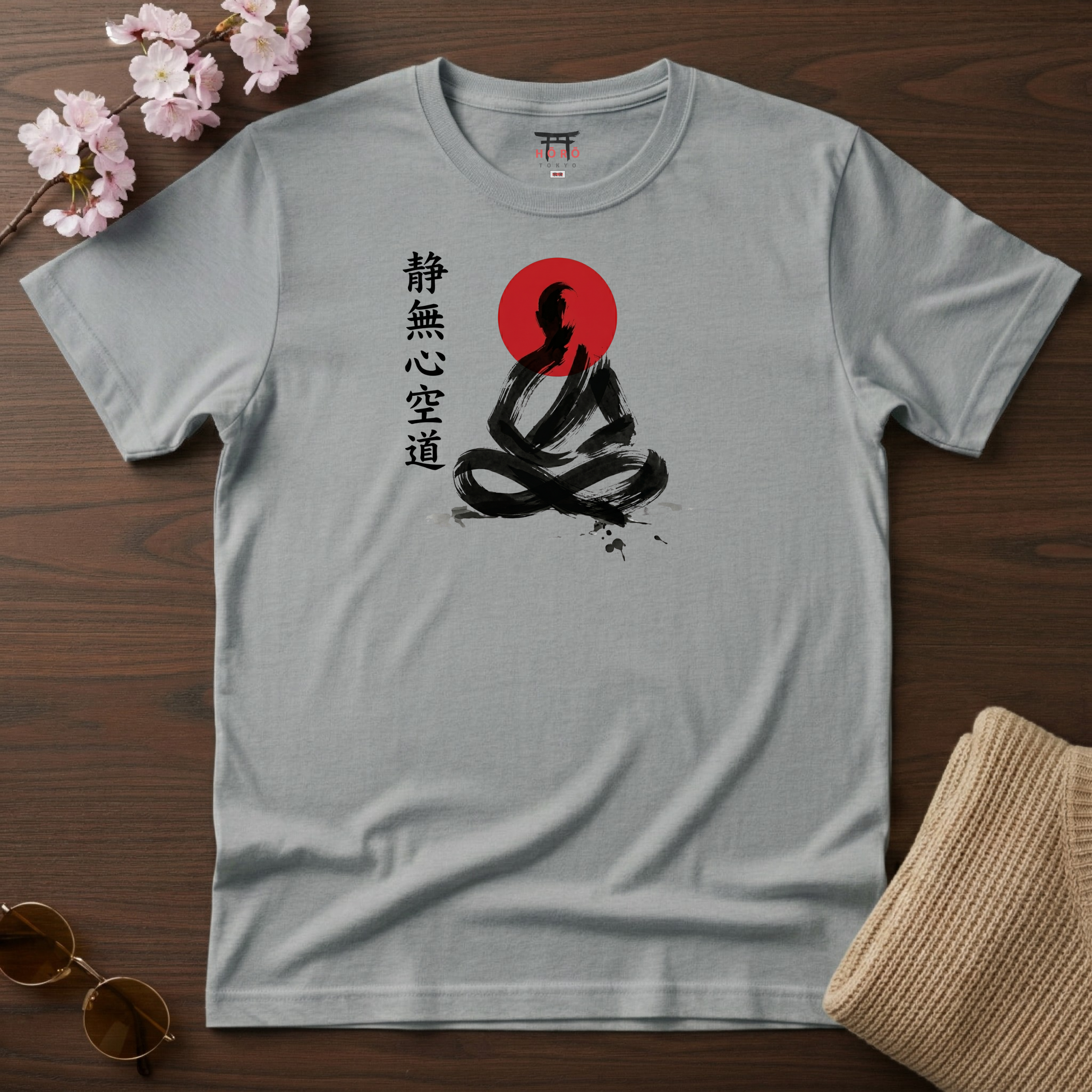 Yoga Infinity T-Shirt