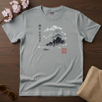 Mountains Echo T-Shirt