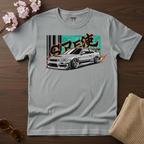 Tokyo Drift T-Shirt